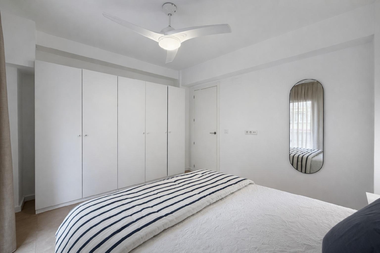  for sale apartment Valencia De Las Torres Campiña Sur 7