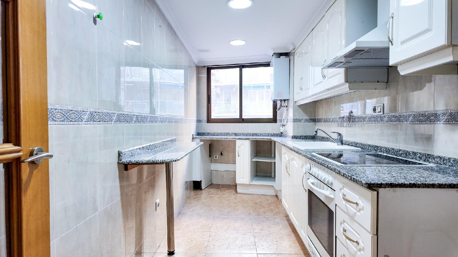  en venta apartamento Valencia De Las Torres Campiña Sur 5