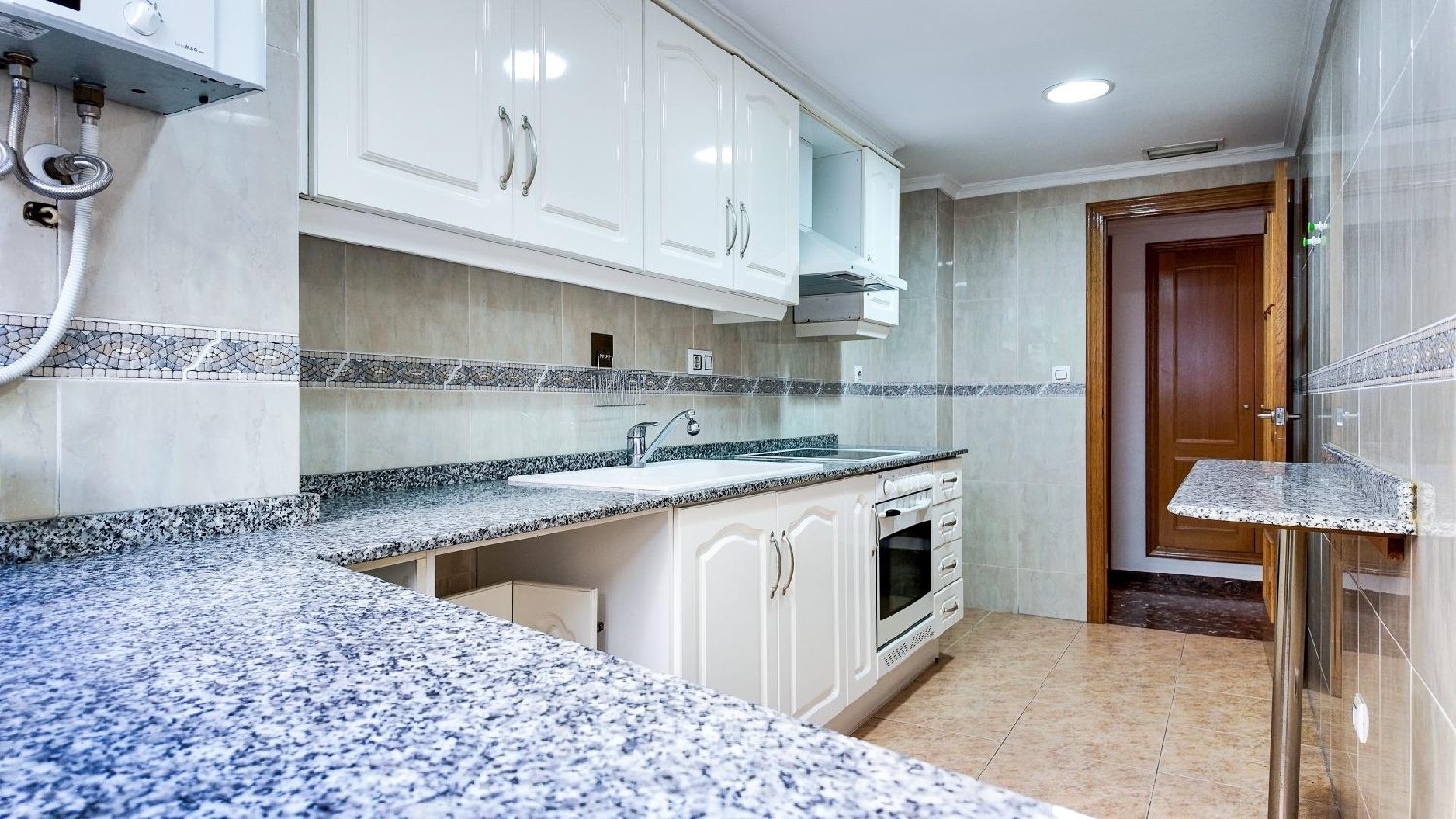  en venta apartamento Valencia De Las Torres Campiña Sur 6