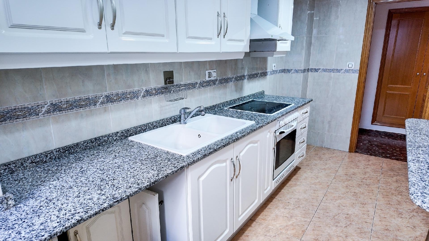  en venta apartamento Valencia De Las Torres Campiña Sur 7