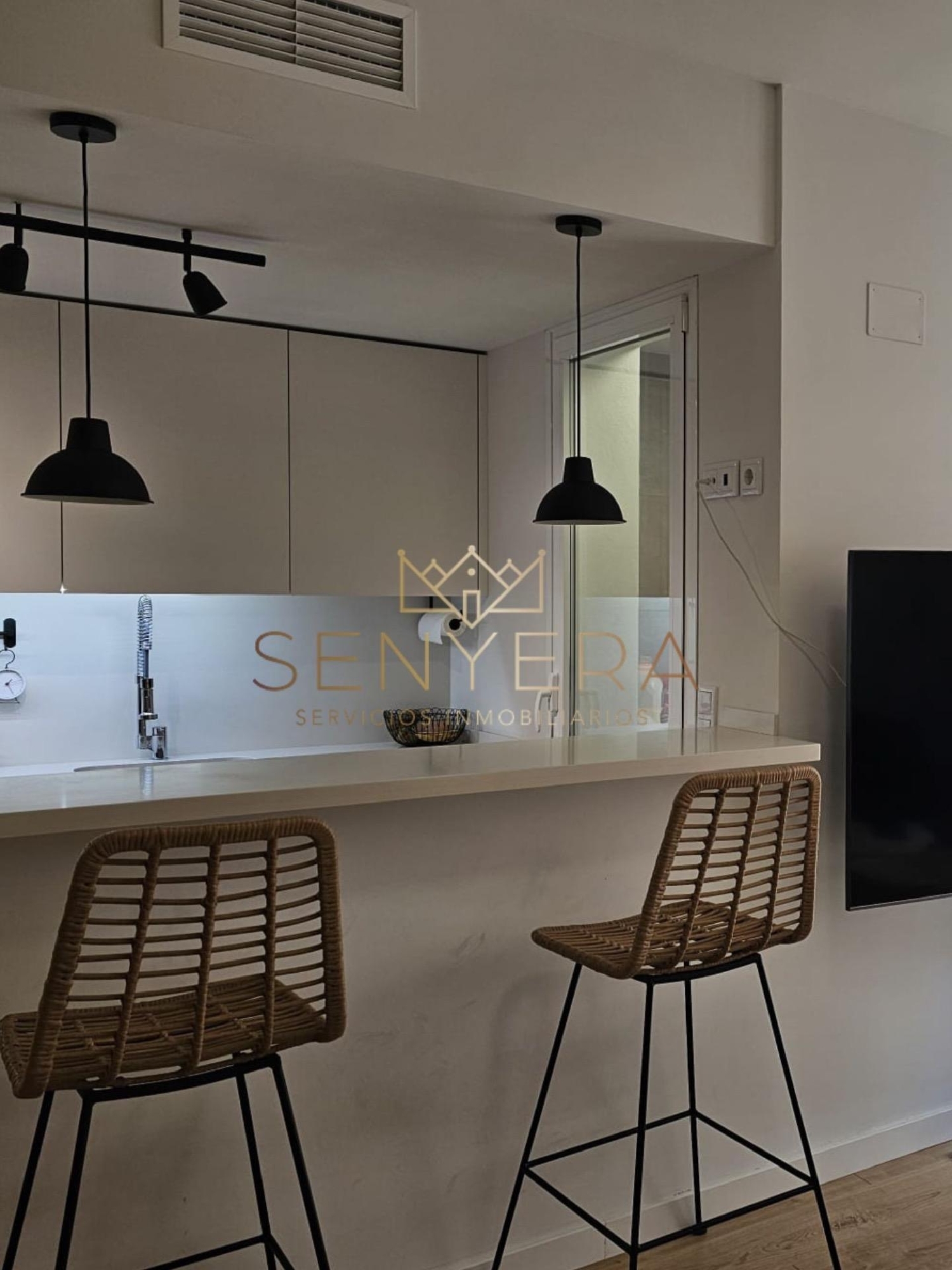  for sale apartment Valencia De Las Torres Campiña Sur 3