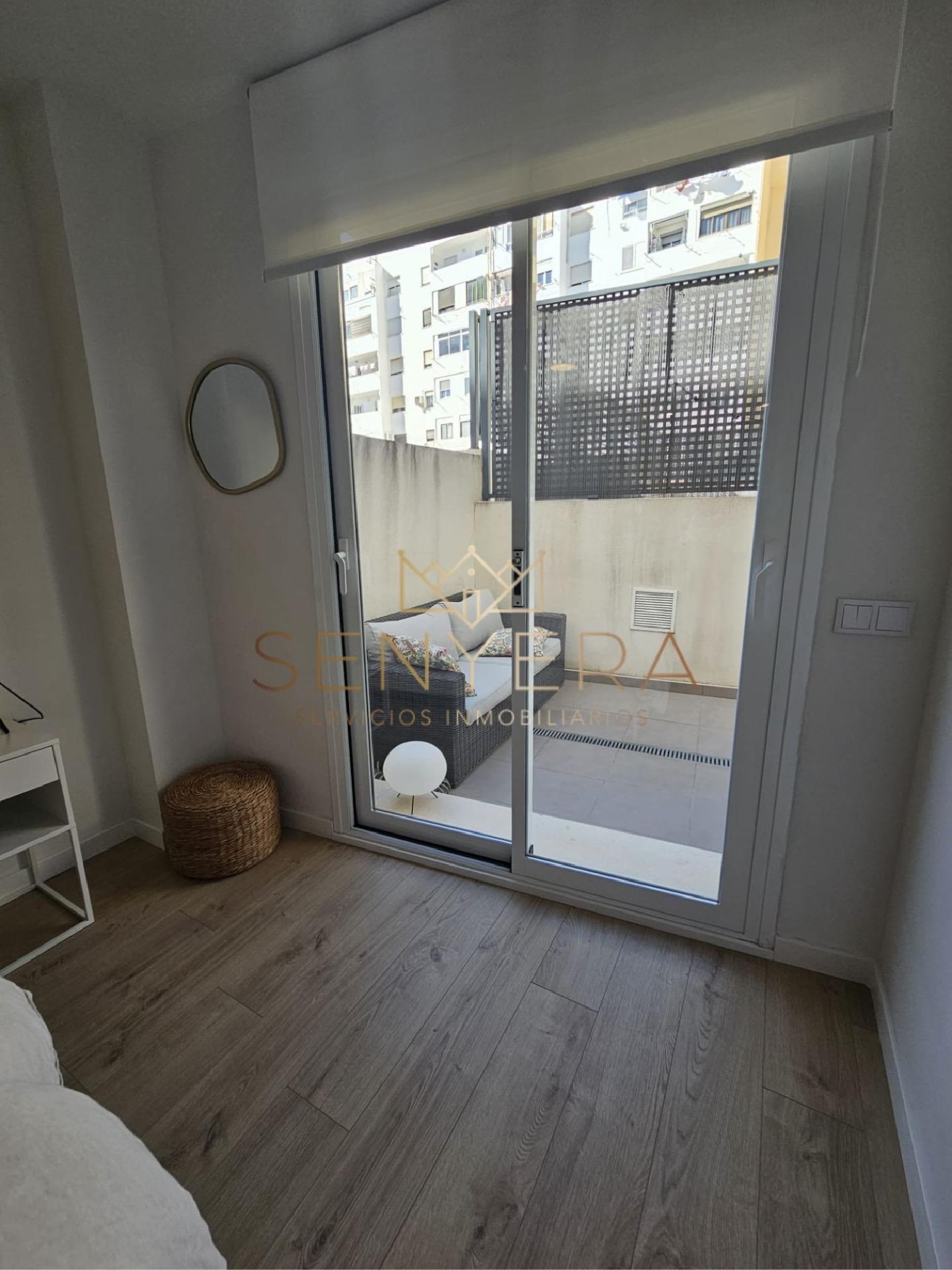  for sale apartment Valencia De Las Torres Campiña Sur 8