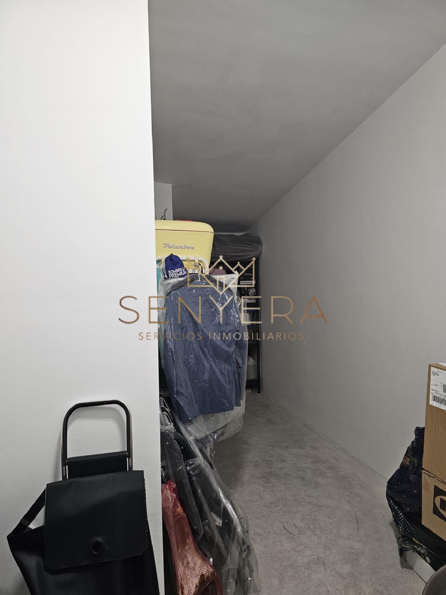  for sale apartment Valencia De Las Torres Campiña Sur 7