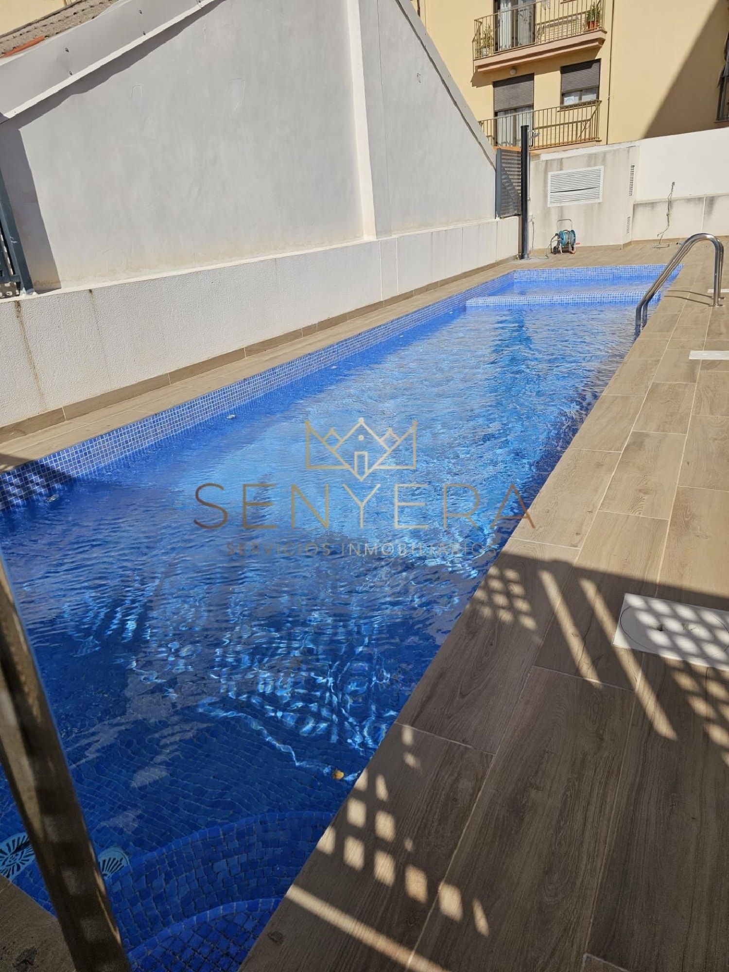  for sale apartment Valencia De Las Torres Campiña Sur 6