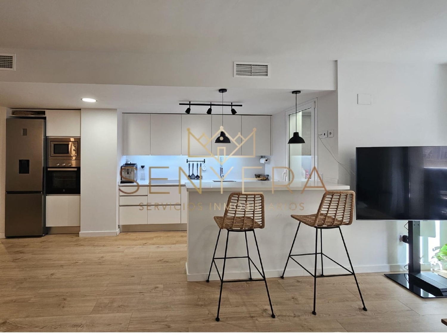  for sale apartment Valencia De Las Torres Campiña Sur 1