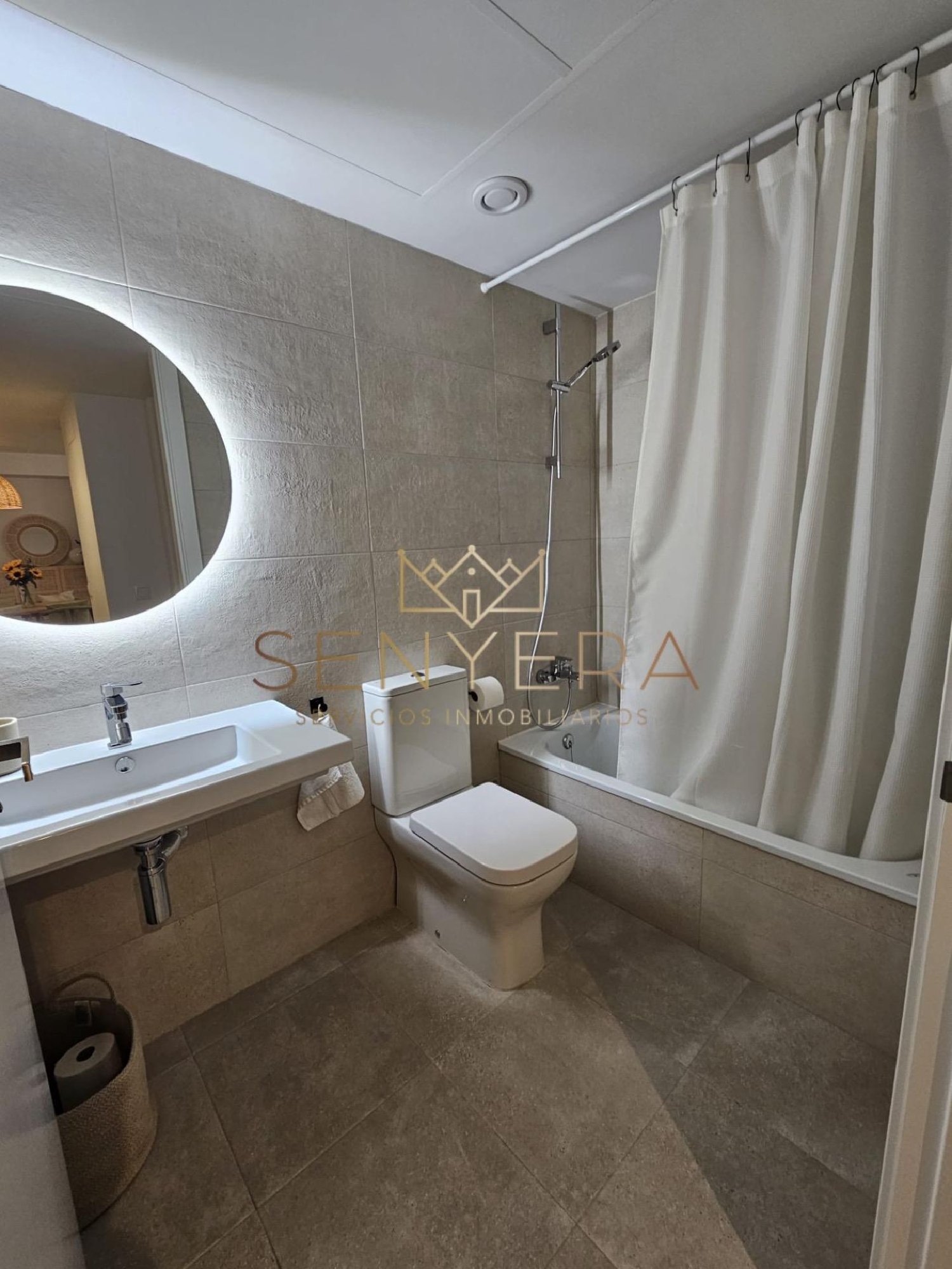  for sale apartment Valencia De Las Torres Campiña Sur 2