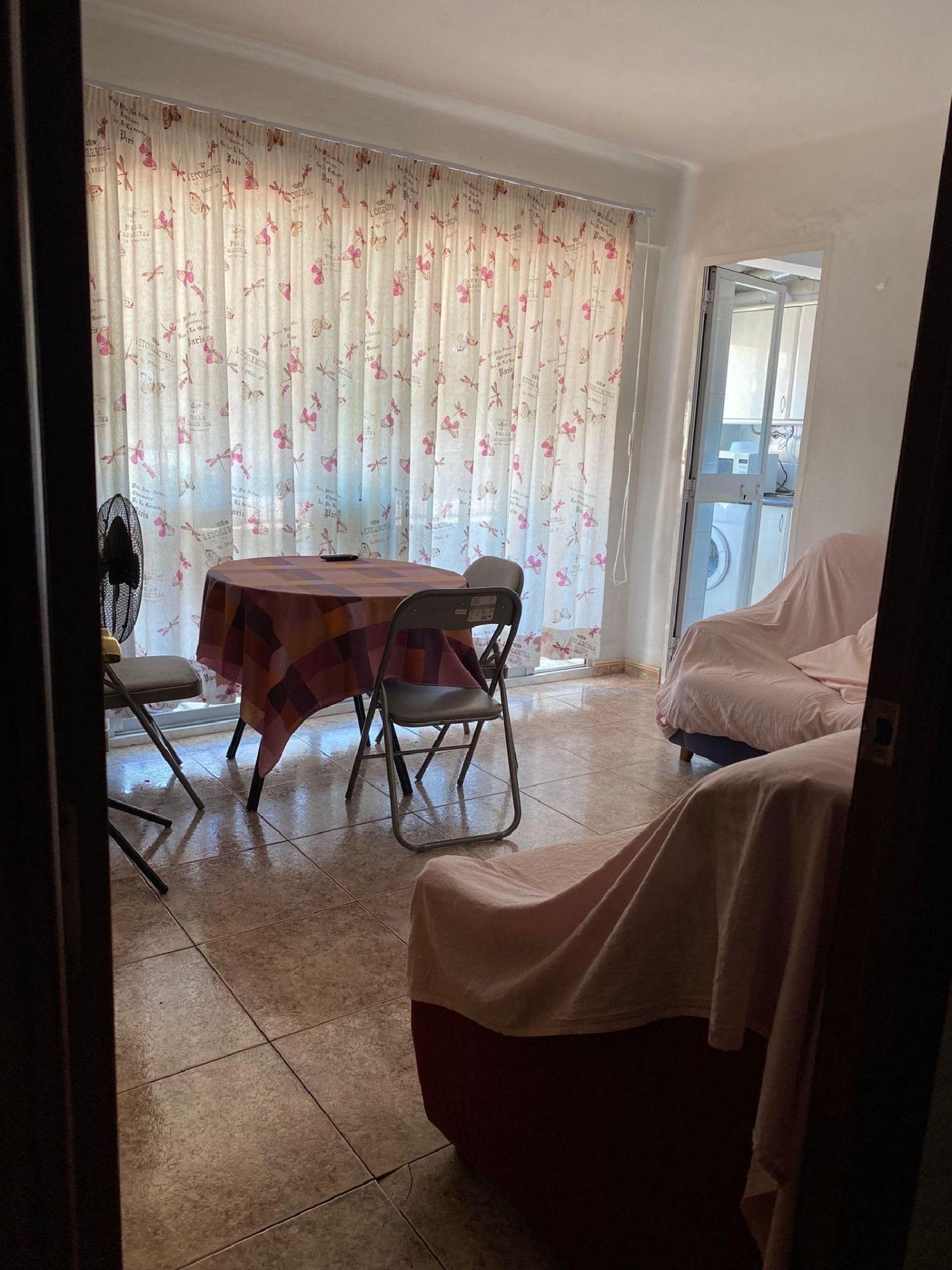  à vendre appartement Valencia De Las Torres Campiña Sur 3