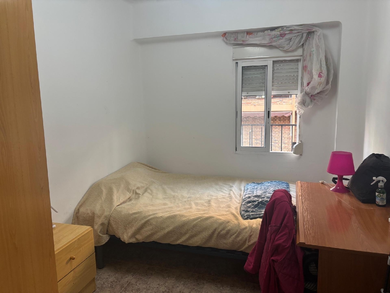  à vendre appartement Valencia De Las Torres Campiña Sur 8