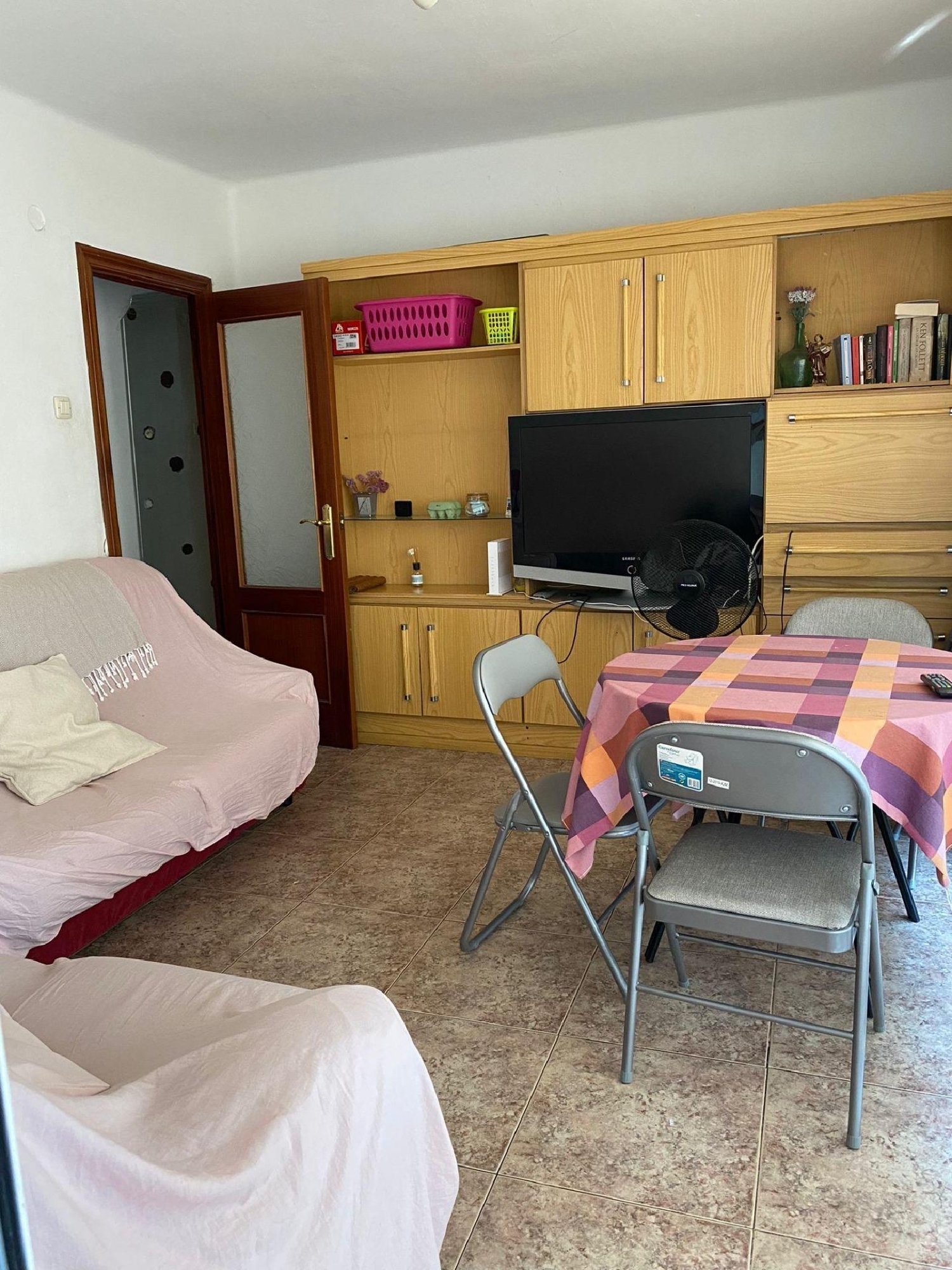  à vendre appartement Valencia De Las Torres Campiña Sur 2