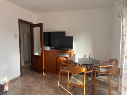 Valencia De Las Torres Campiña Sur appartement foto 6351150