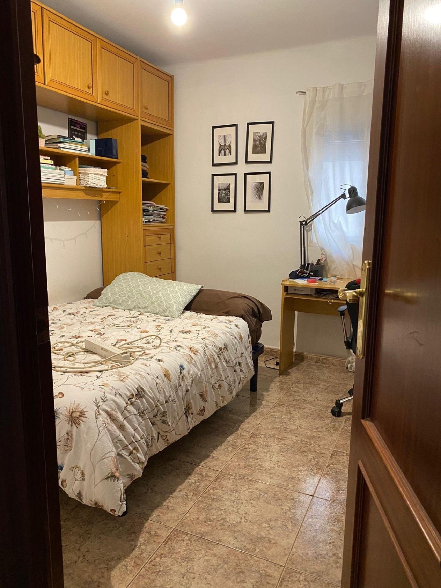  à vendre appartement Valencia De Las Torres Campiña Sur 7