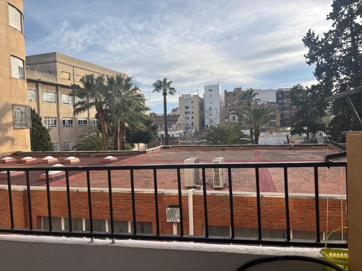  à vendre appartement Valencia De Las Torres Campiña Sur 4