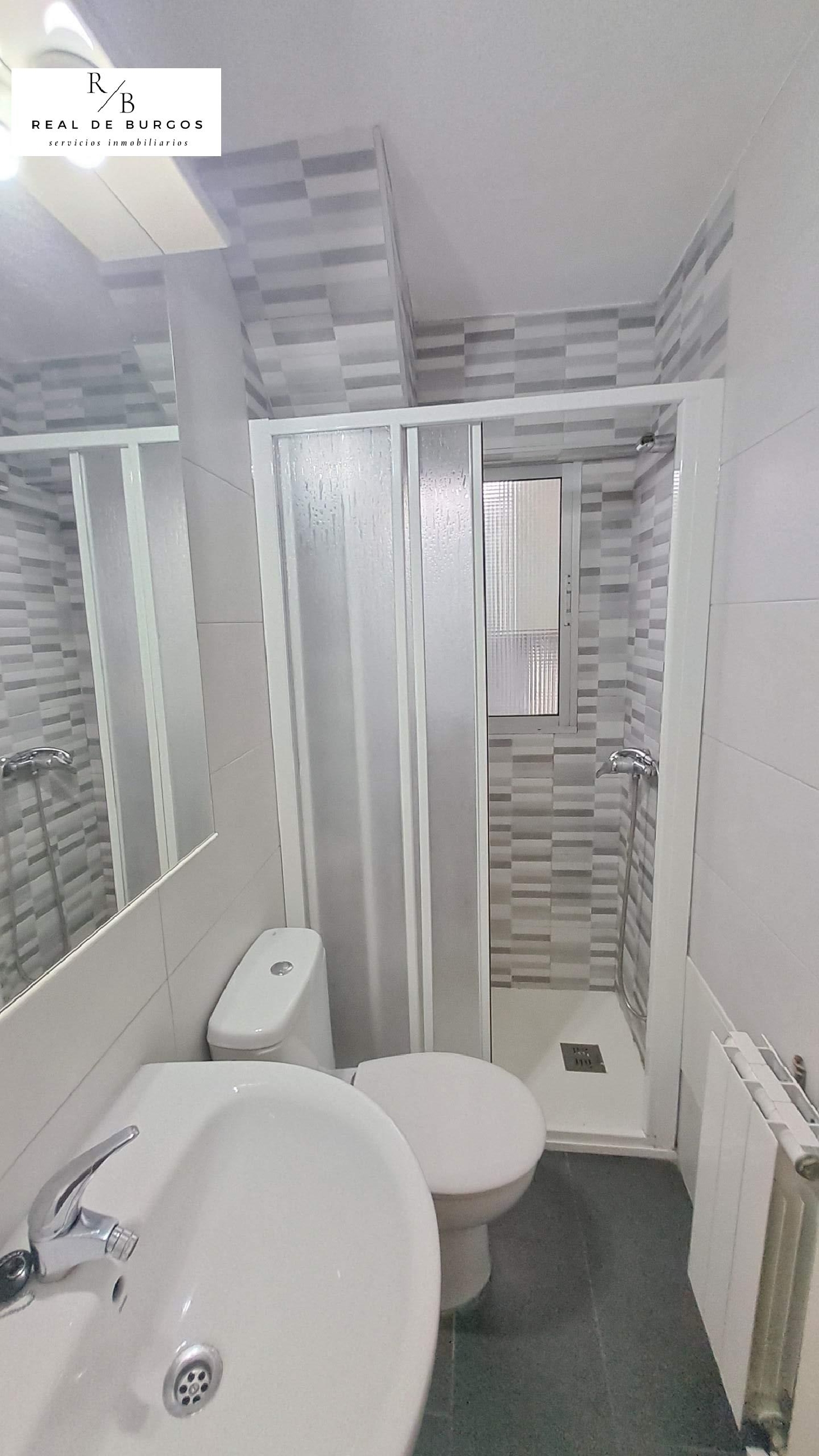 till salu lägenhet Valladolid Arzúa 5