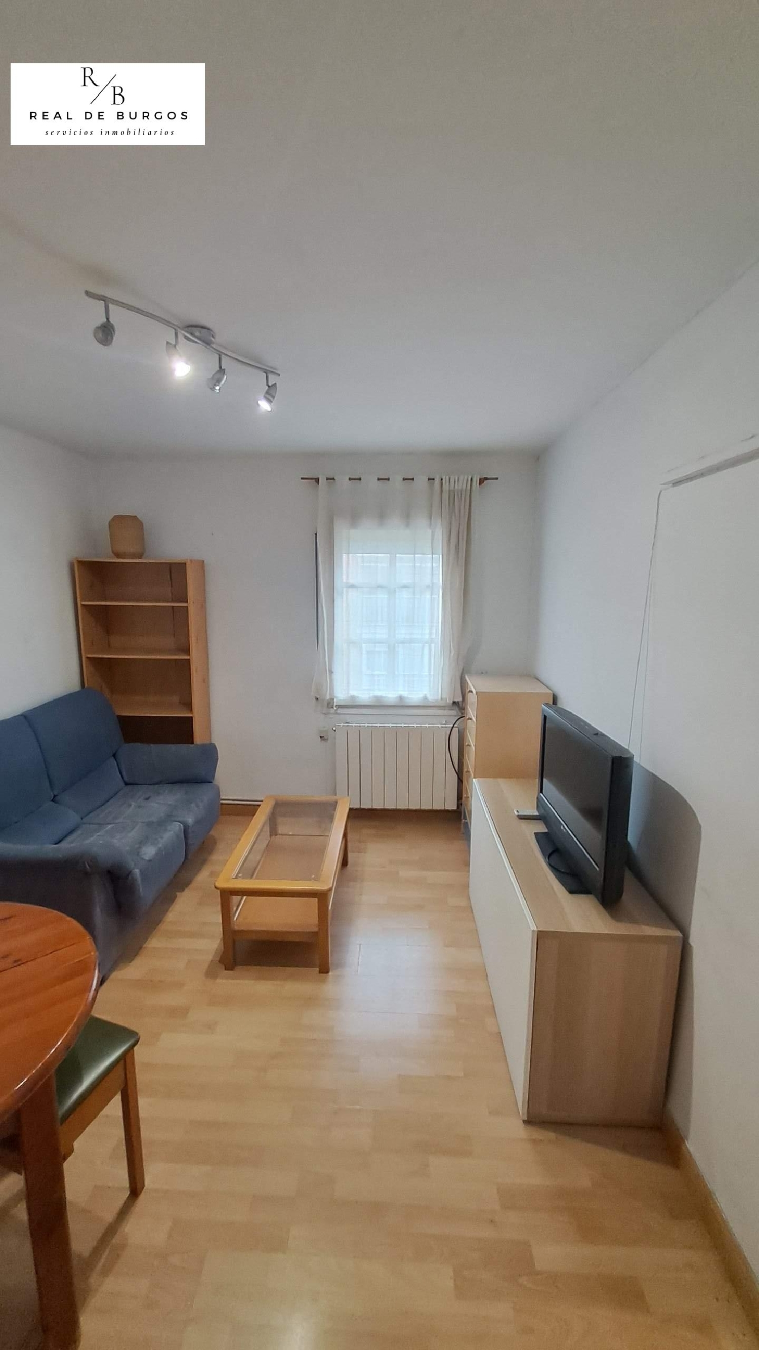  till salu lägenhet Valladolid Arzúa 8