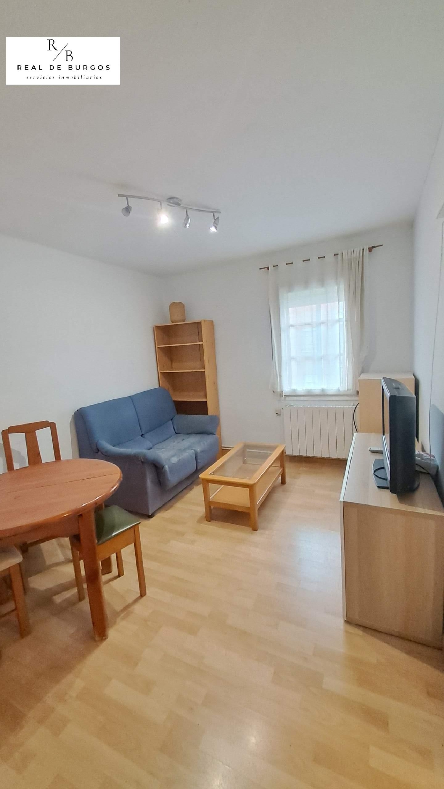 till salu lägenhet Valladolid Arzúa 7
