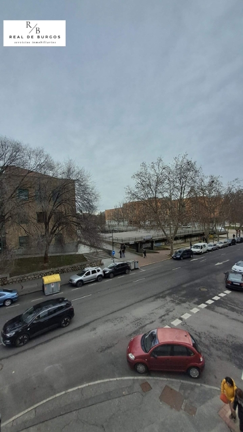 Valladolid Arzúa apartamento foto 6345672