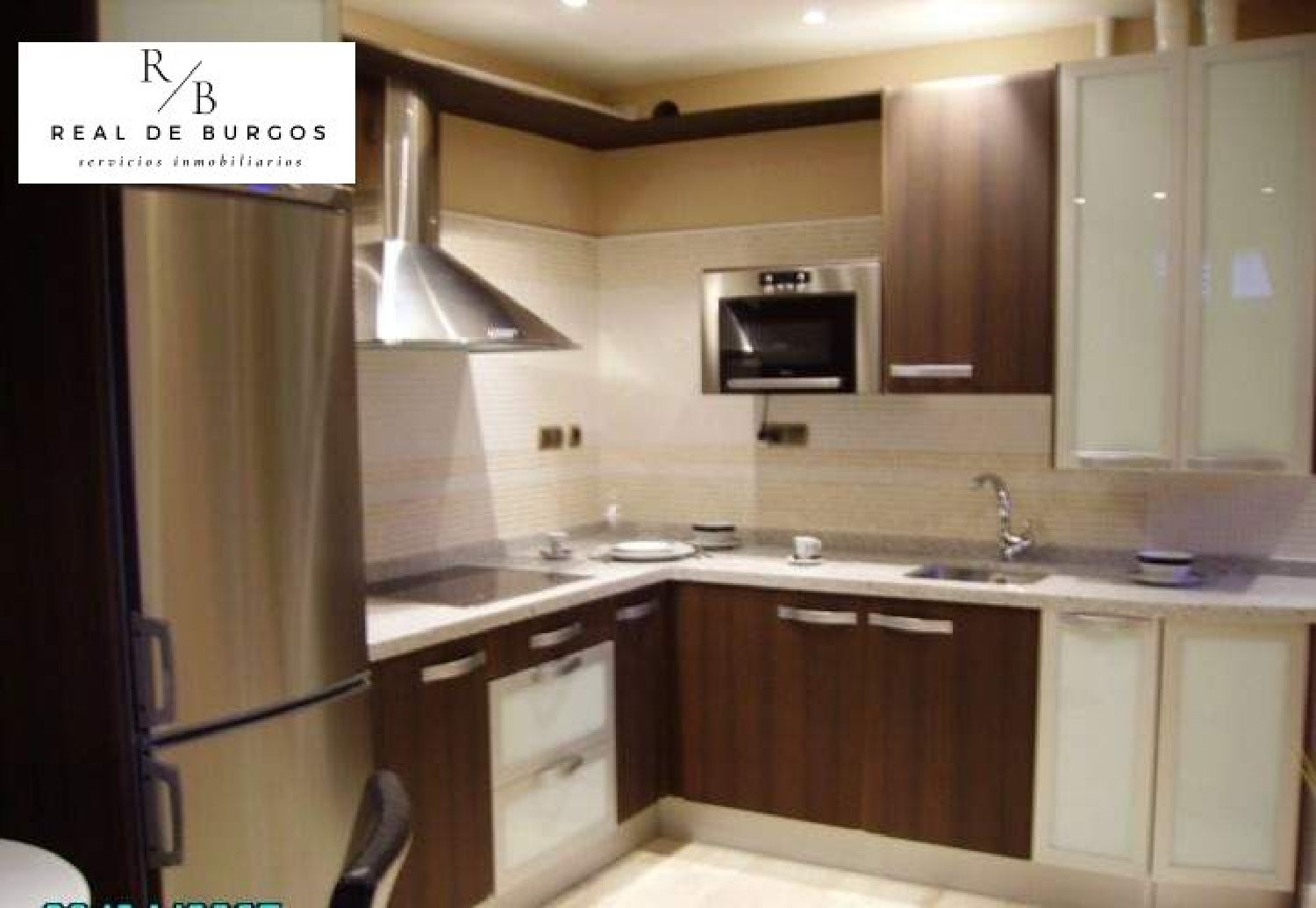  en venta apartamento Valladolid Arzúa 3