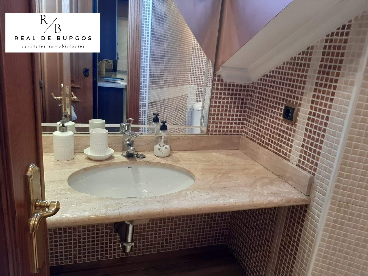  en venta apartamento Valladolid Arzúa 5