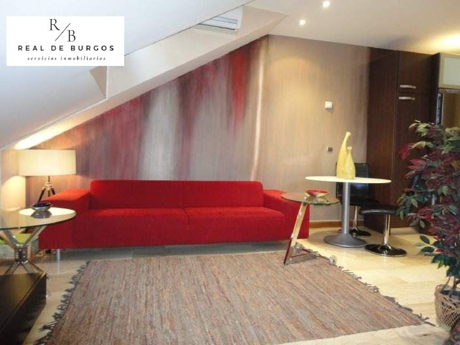  en venta apartamento Valladolid Arzúa 7