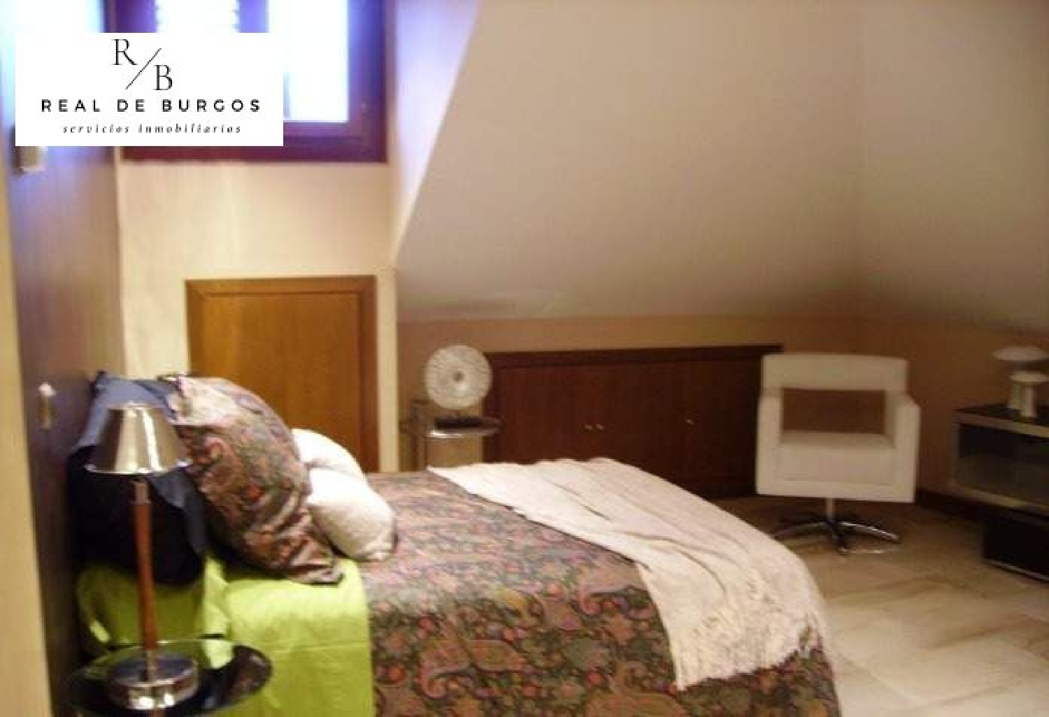  en venta apartamento Valladolid Arzúa 4