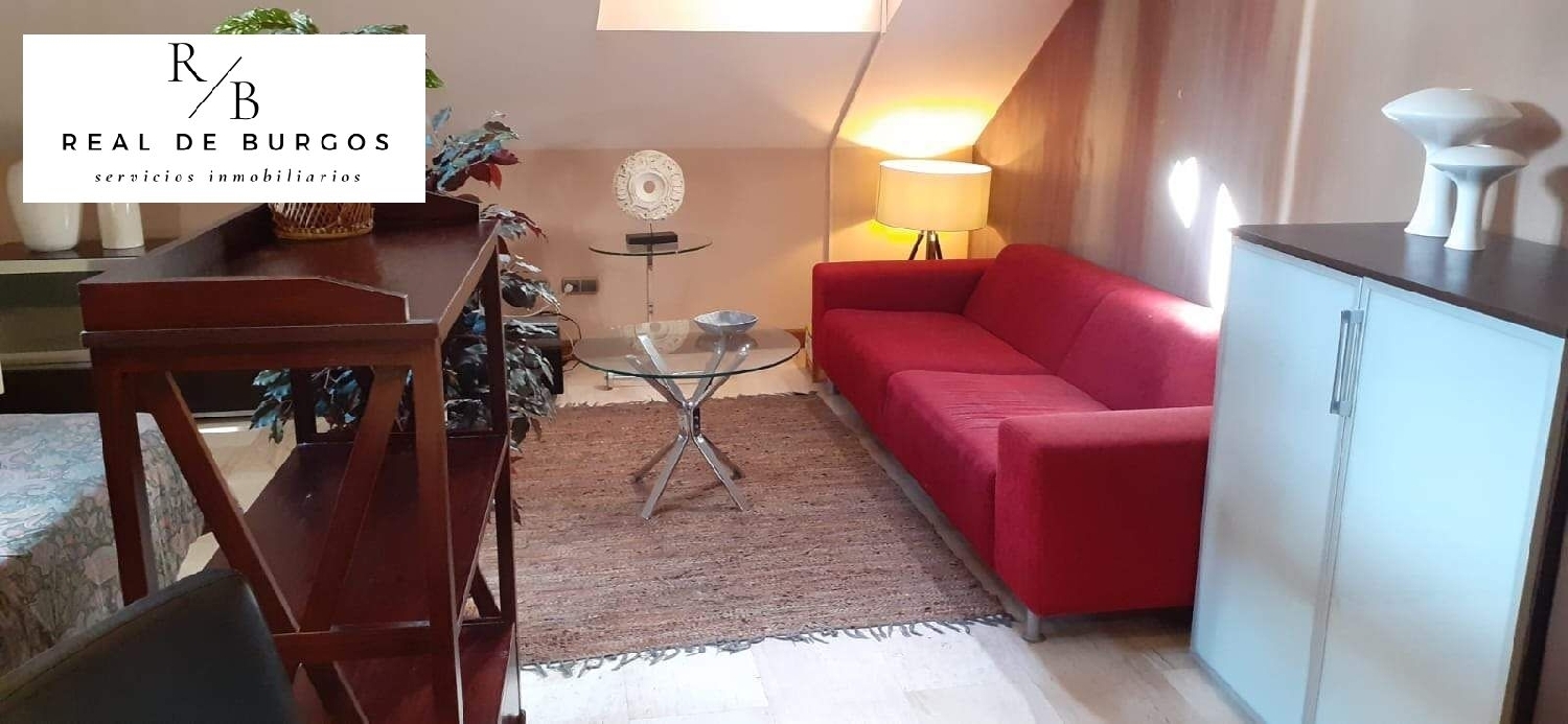  en venta apartamento Valladolid Arzúa 1