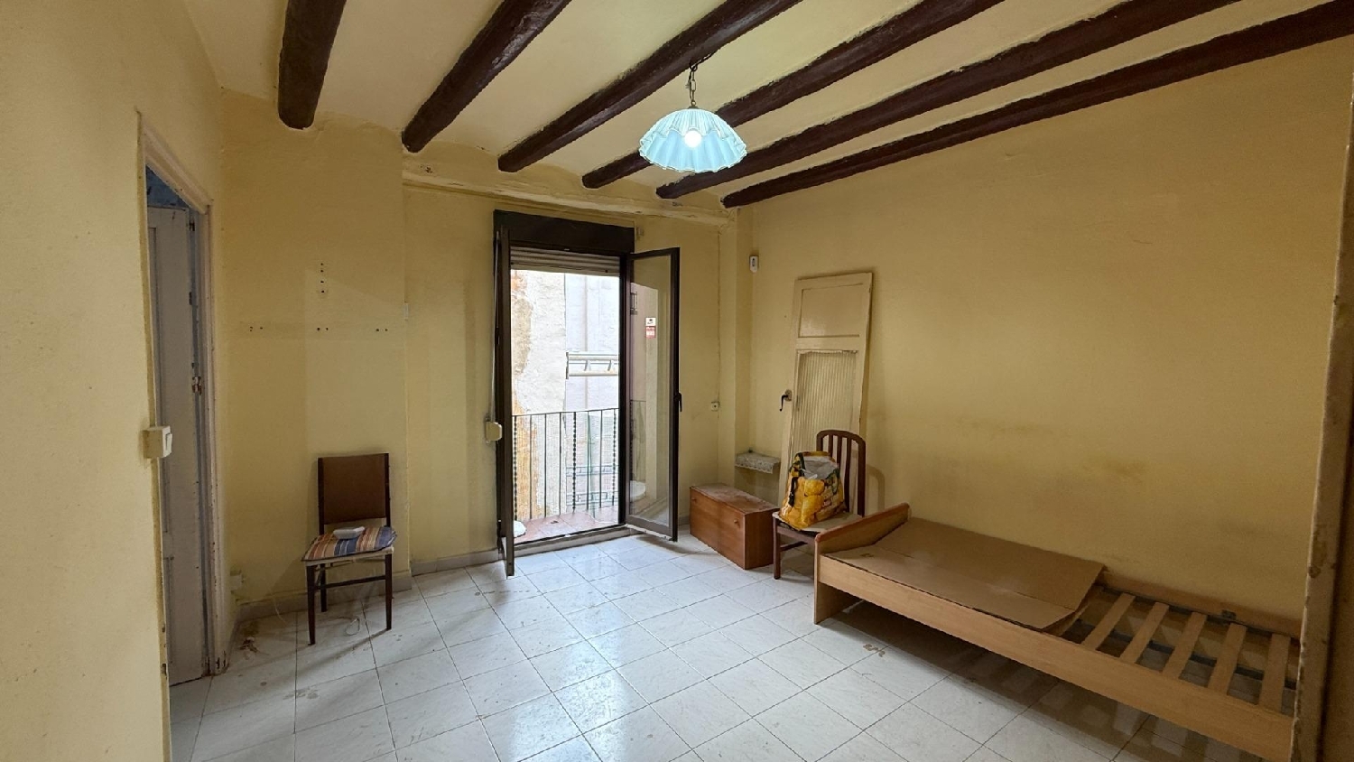  kaufen Wohnung Valls Alt Camp 1