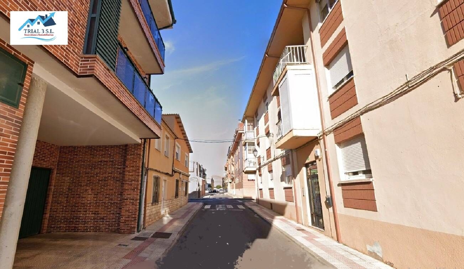  kaufen Wohnung Valverde De La Virgen León 2