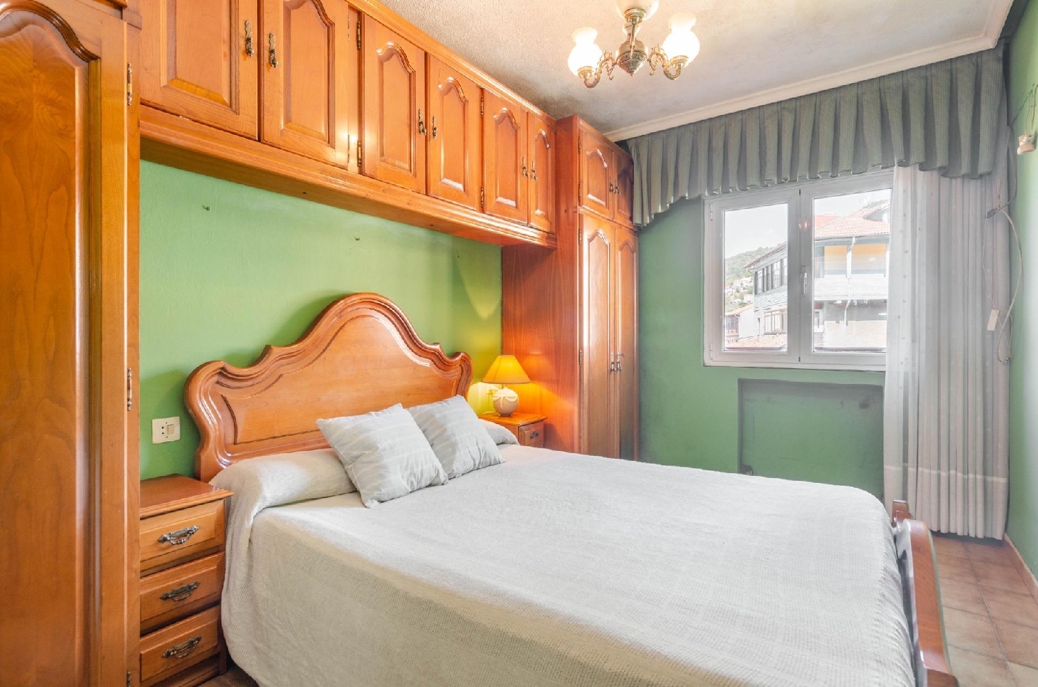  en venta apartamento Vegallera Sierra Del Segura 5