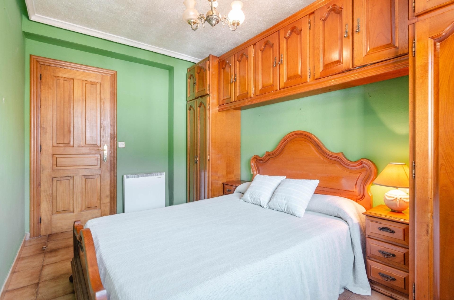  en venta apartamento Vegallera Sierra Del Segura 6