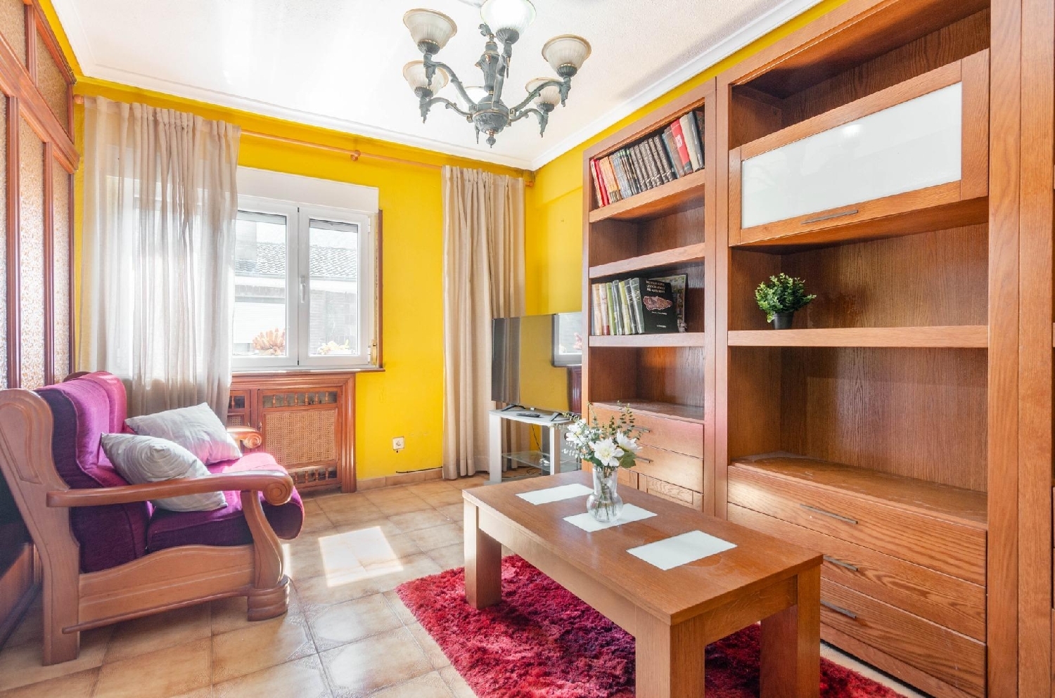  en venta apartamento Vegallera Sierra Del Segura 1