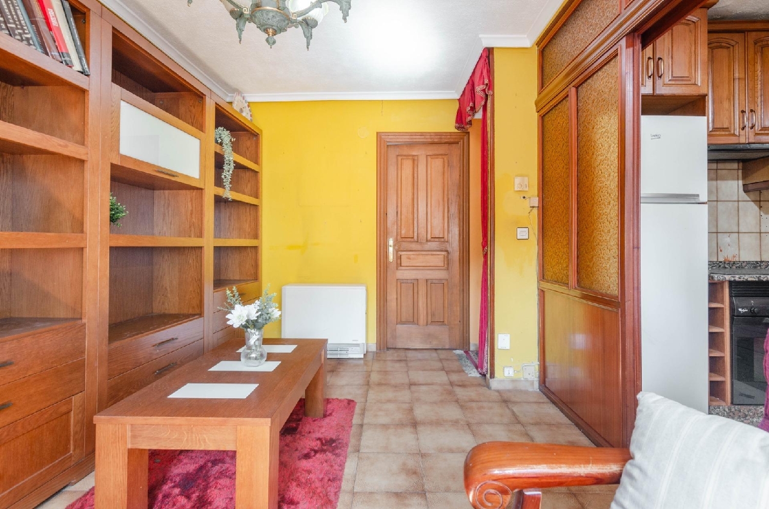  en venta apartamento Vegallera Sierra Del Segura 4