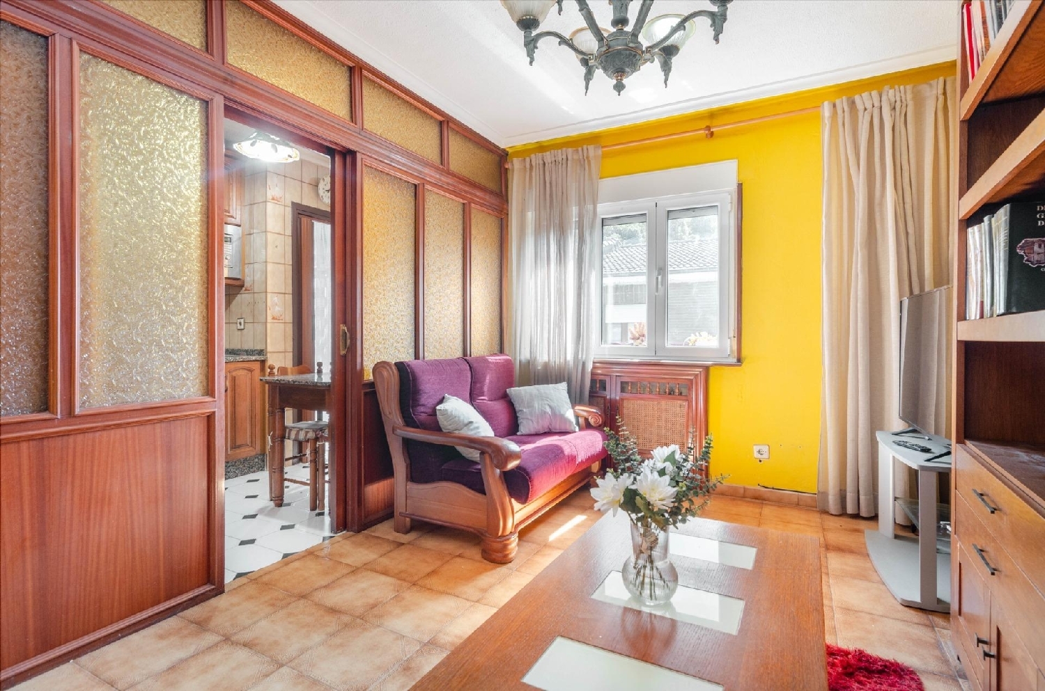  en venta apartamento Vegallera Sierra Del Segura 2