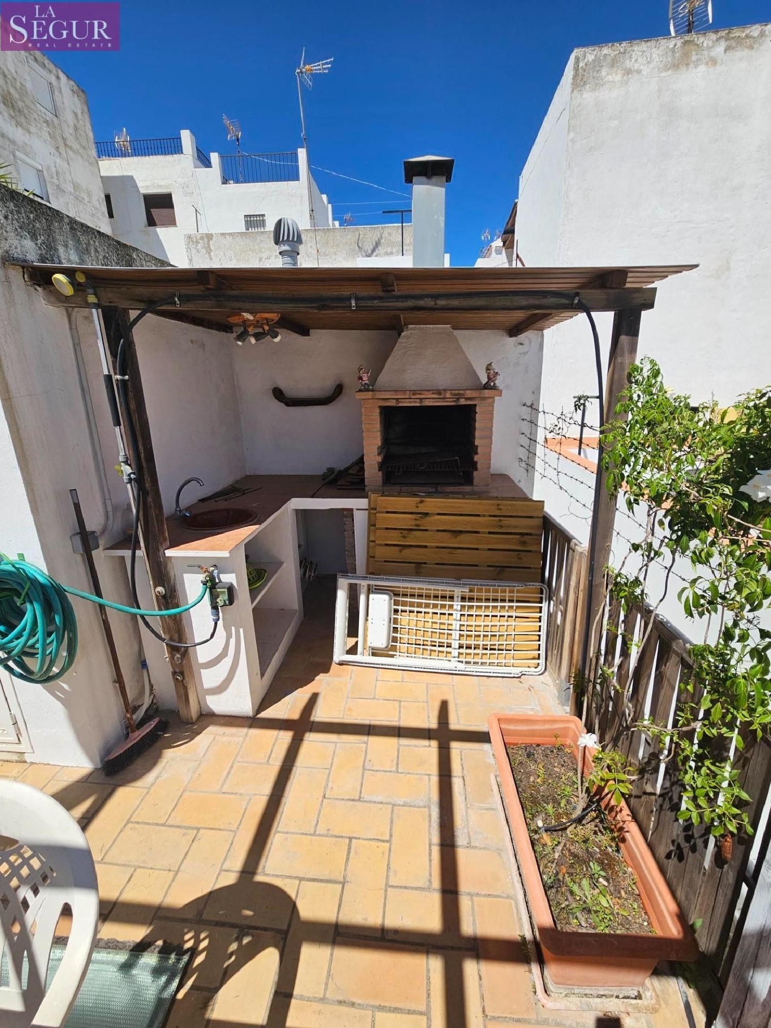  en venta apartamento Vejer De La Frontera Janda (La) 7