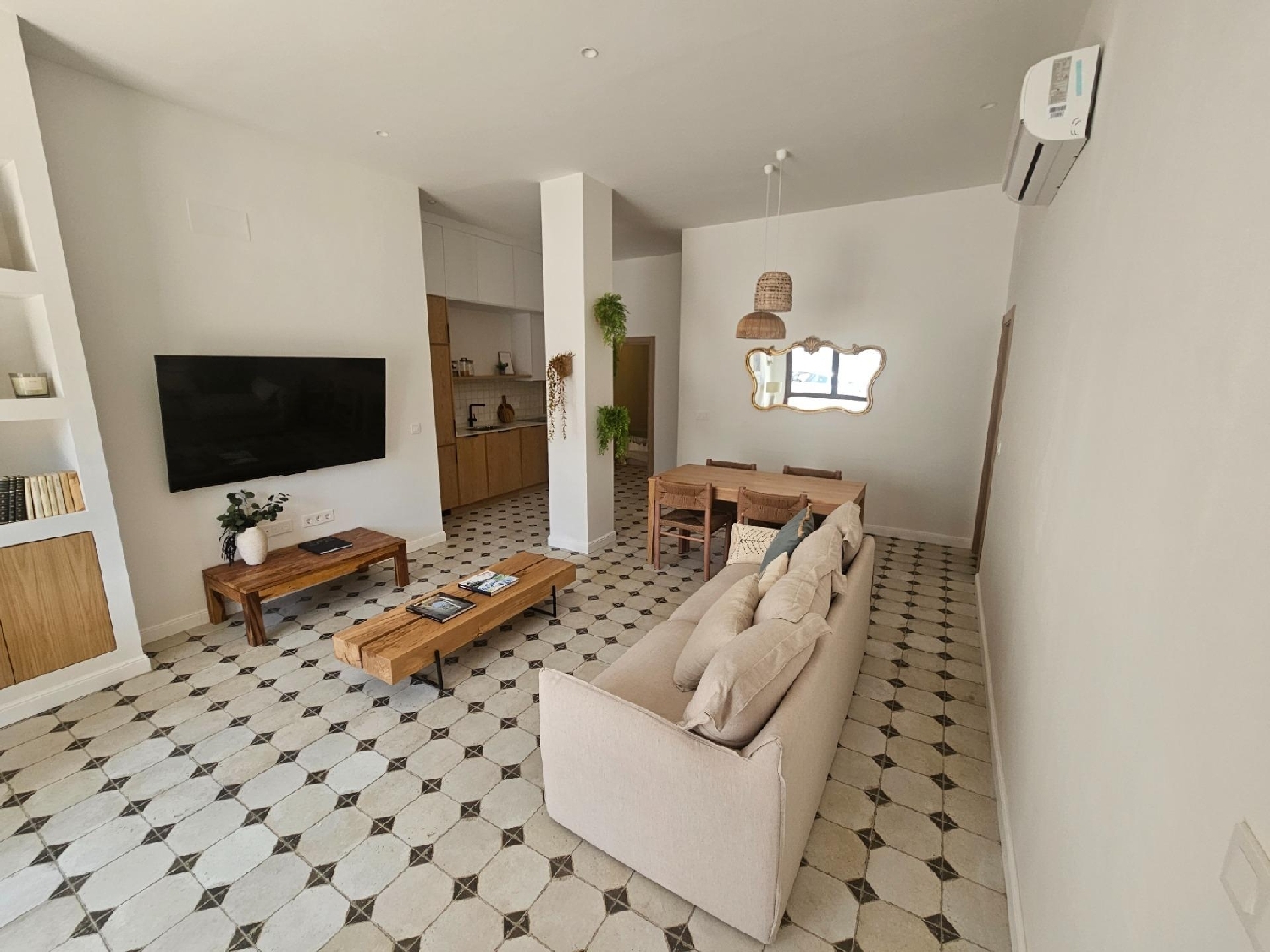  en venta apartamento Vejer De La Frontera Janda (La) 1