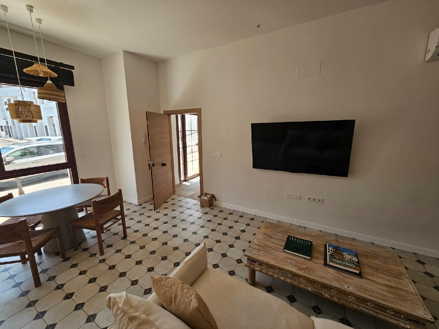  en venta apartamento Vejer De La Frontera Janda (La) 4