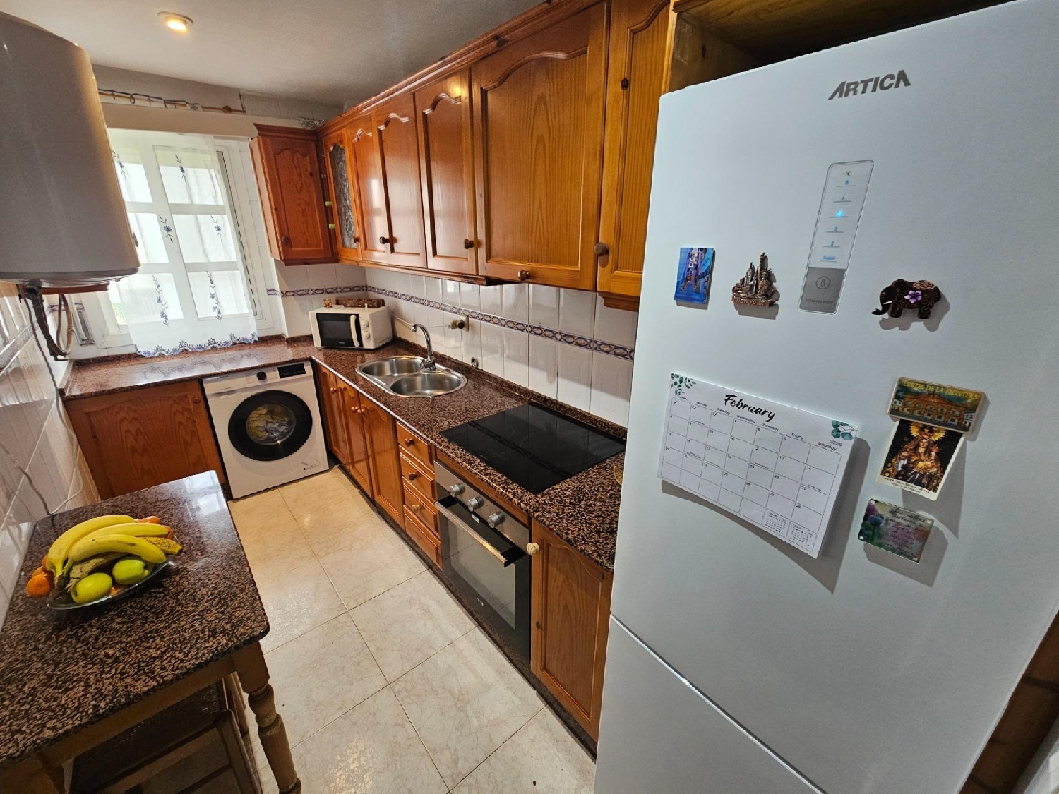  à vendre appartement Vejer De La Frontera Janda (La) 8