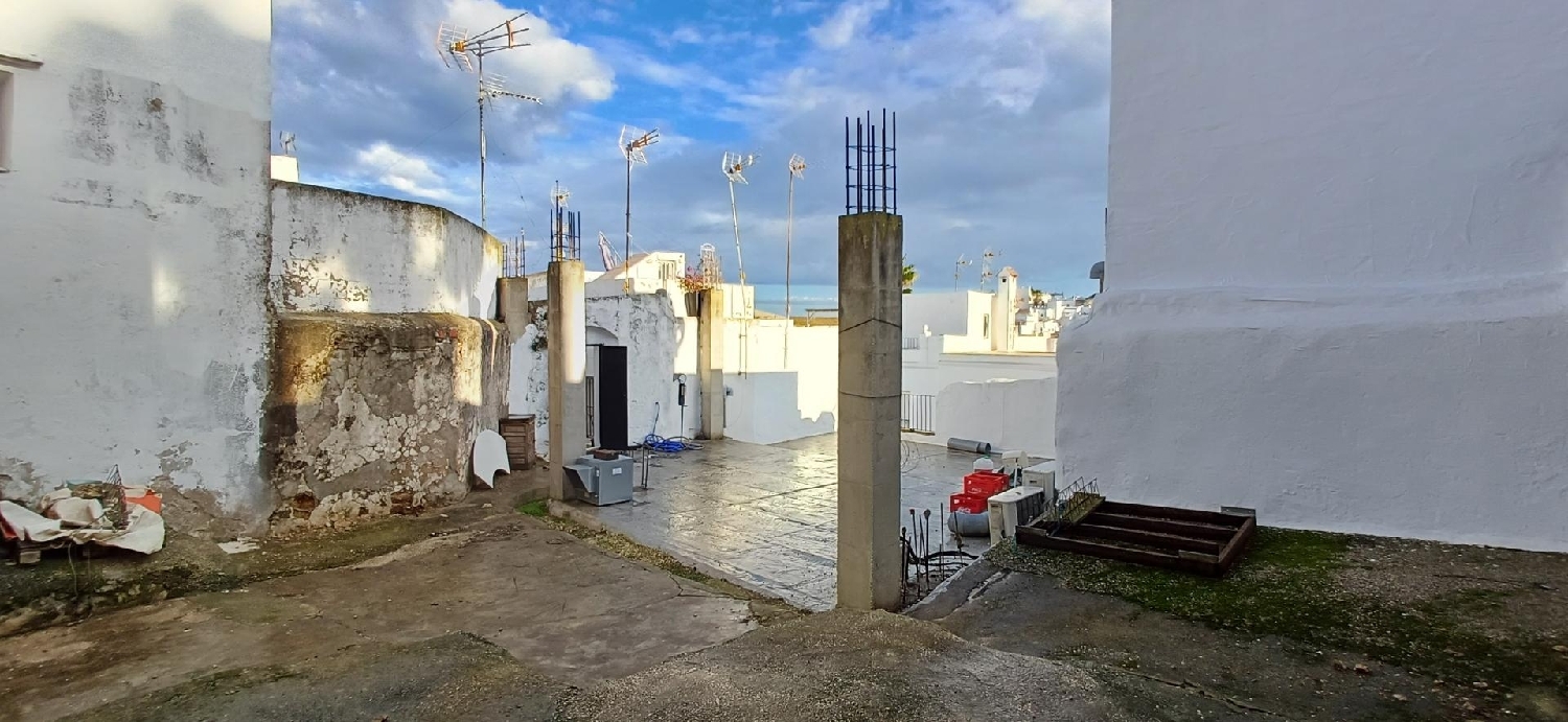  kaufen Wohnung Vejer De La Frontera Janda (La) 6