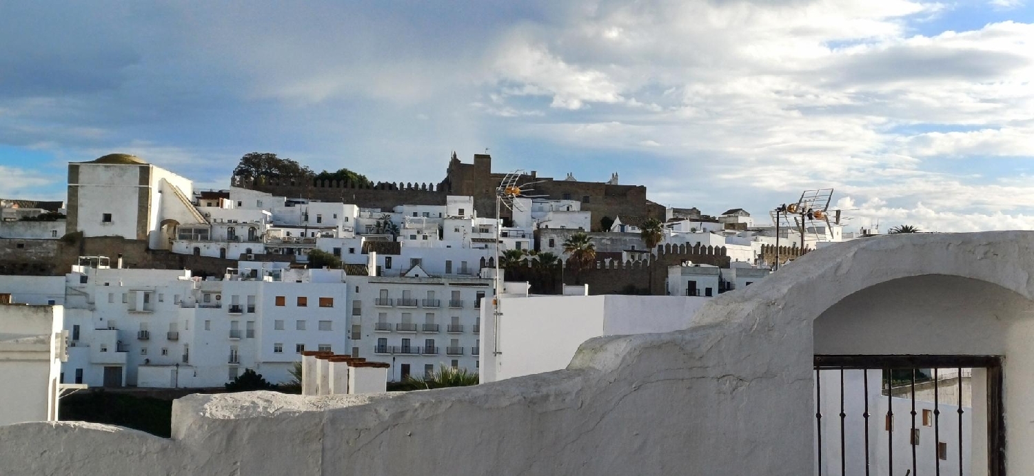  kaufen Wohnung Vejer De La Frontera Janda (La) 1