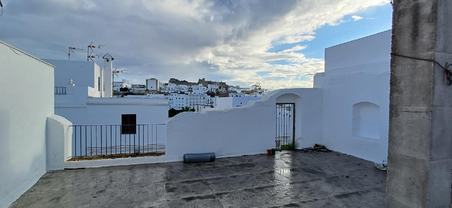  kaufen Wohnung Vejer De La Frontera Janda (La) 2