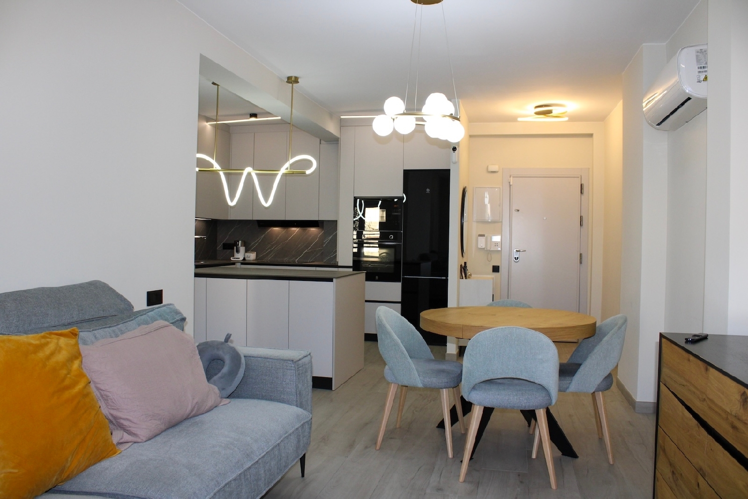  for sale apartment Vélez Blanco Comarca De Los Vélez 1