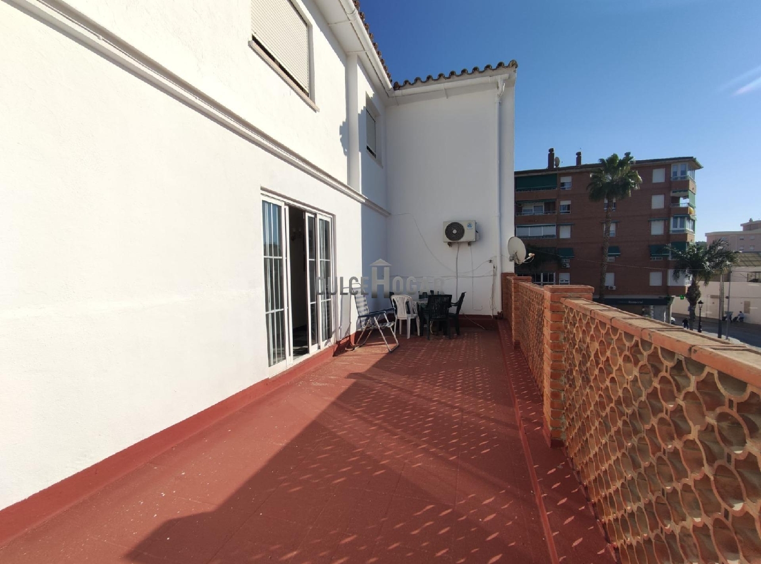  till salu lägenhet Vélez Blanco Comarca De Los Vélez 2