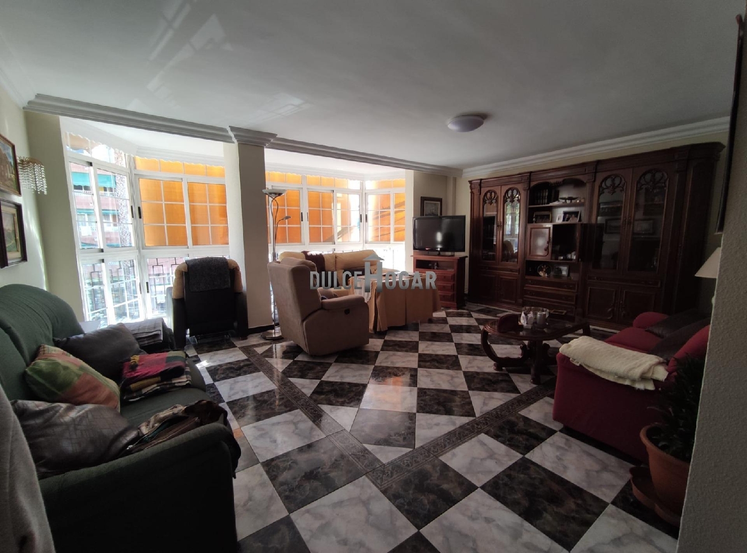  till salu lägenhet Vélez Blanco Comarca De Los Vélez 5