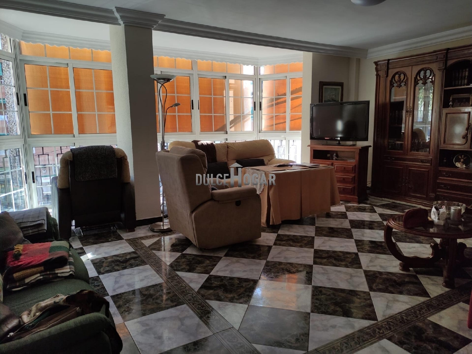  till salu lägenhet Vélez Blanco Comarca De Los Vélez 7