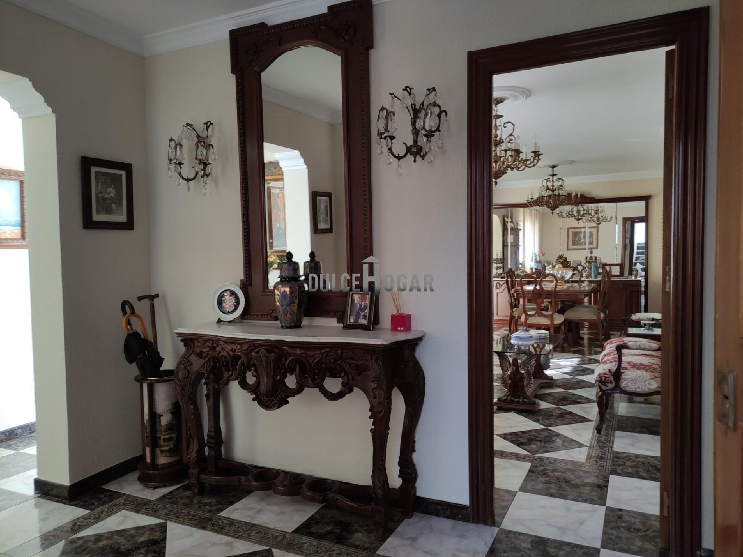  till salu lägenhet Vélez Blanco Comarca De Los Vélez 8