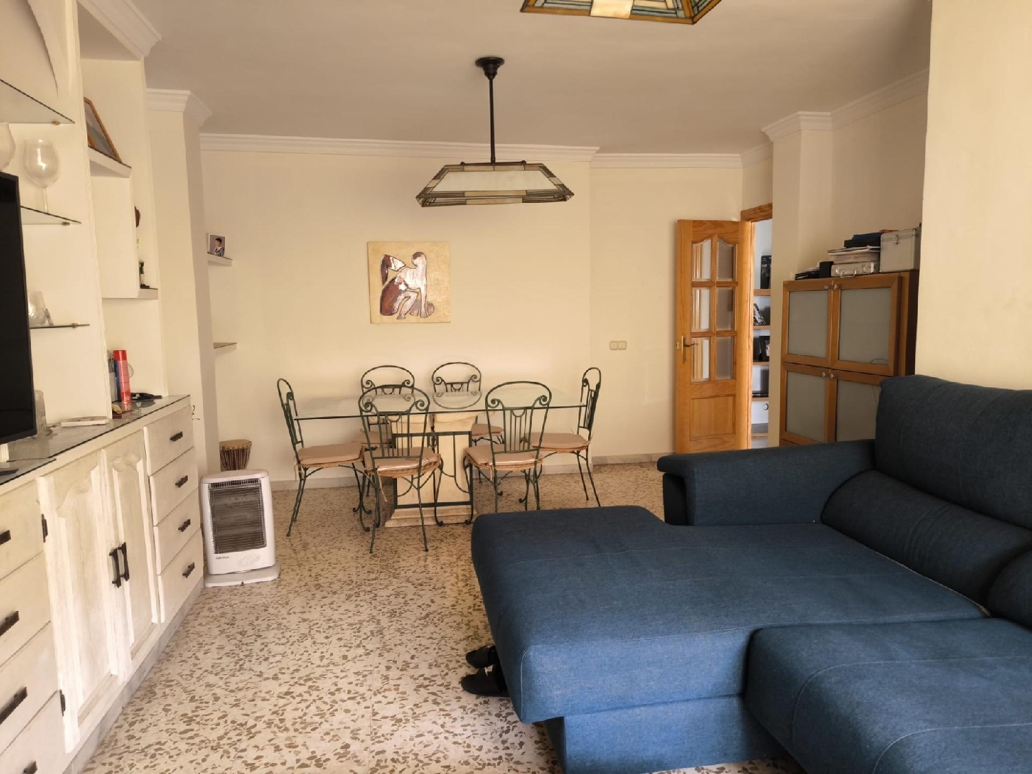  till salu lägenhet Vélez Blanco Comarca De Los Vélez 1