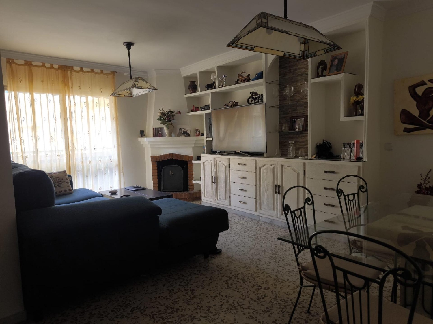  till salu lägenhet Vélez Blanco Comarca De Los Vélez 4