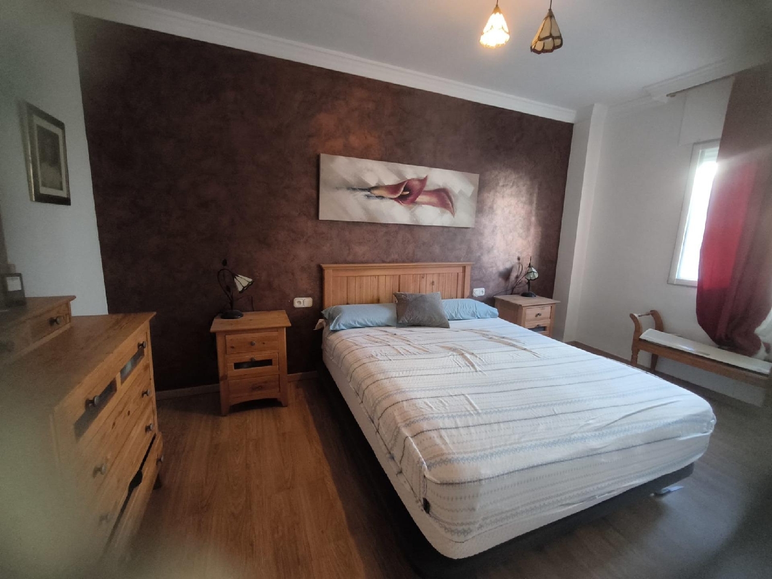  till salu lägenhet Vélez Blanco Comarca De Los Vélez 5