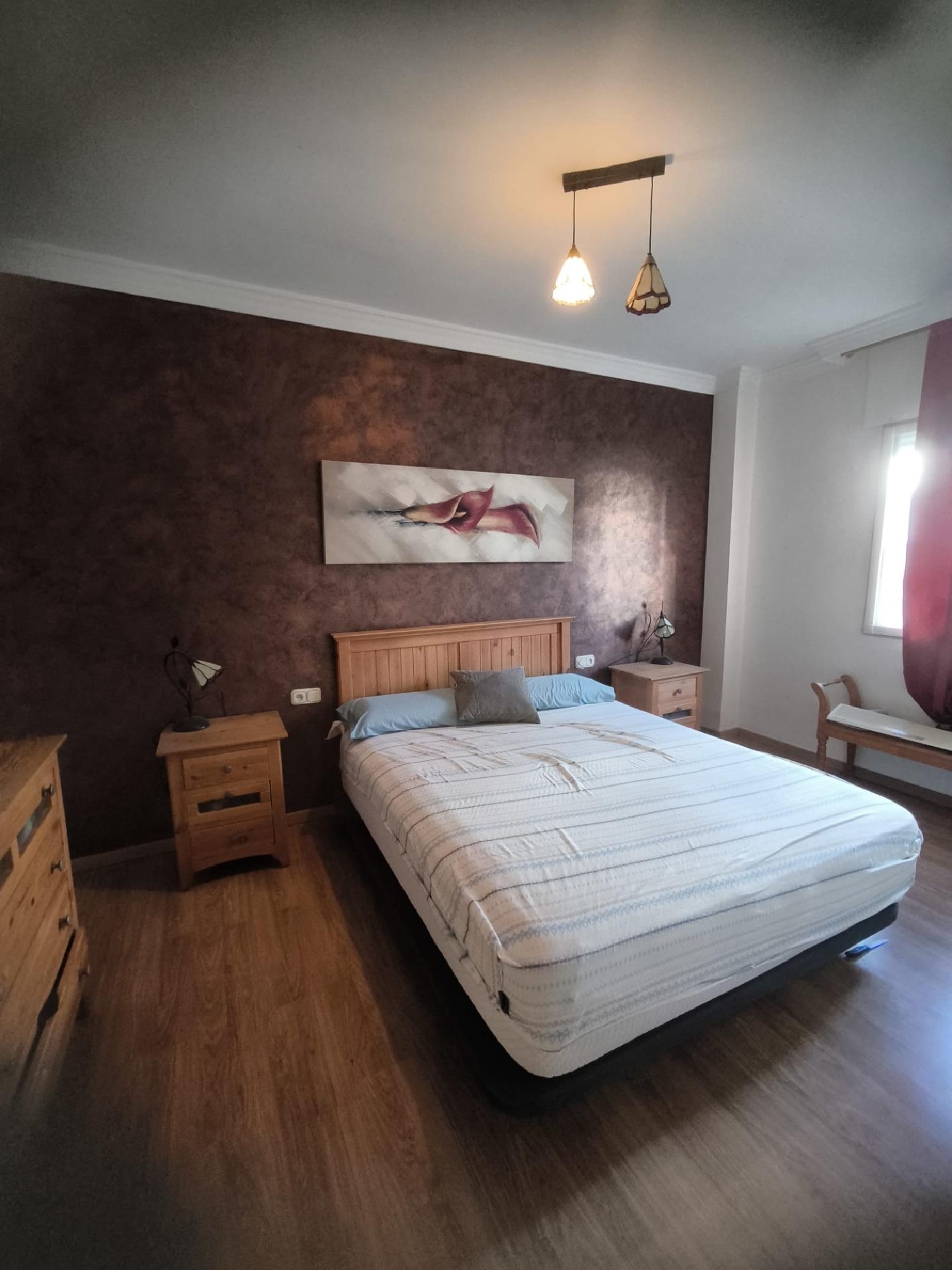  till salu lägenhet Vélez Blanco Comarca De Los Vélez 6