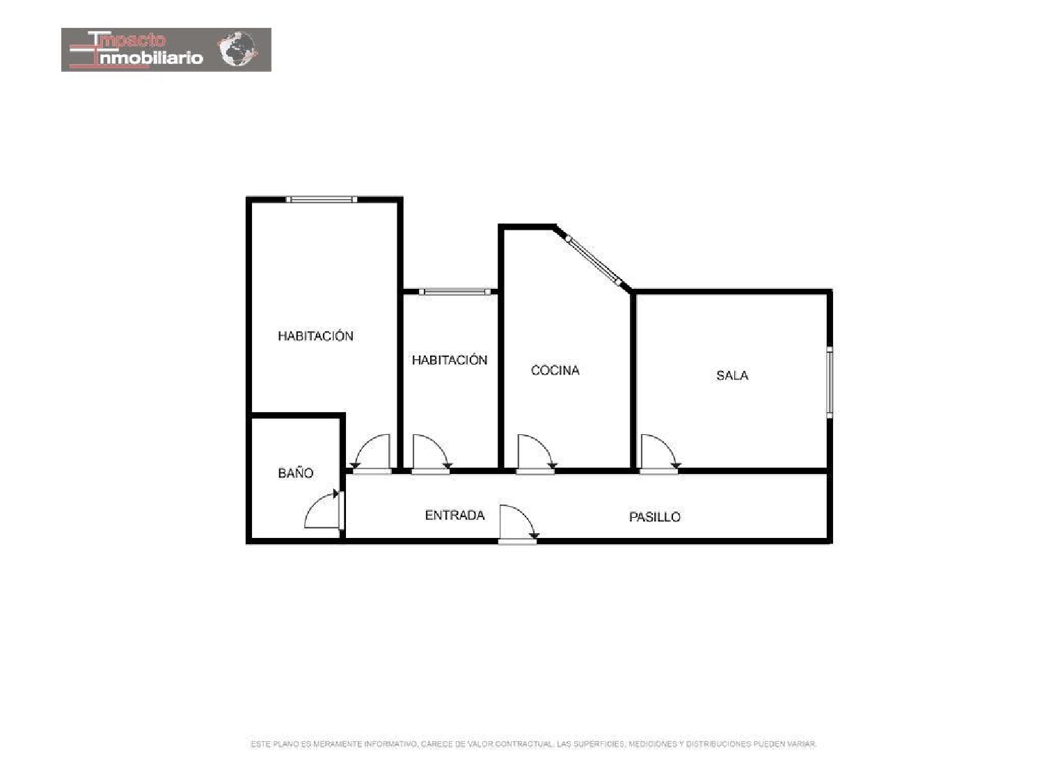  till salu lägenhet Vicar, Vícar Poniente Almeriense 5
