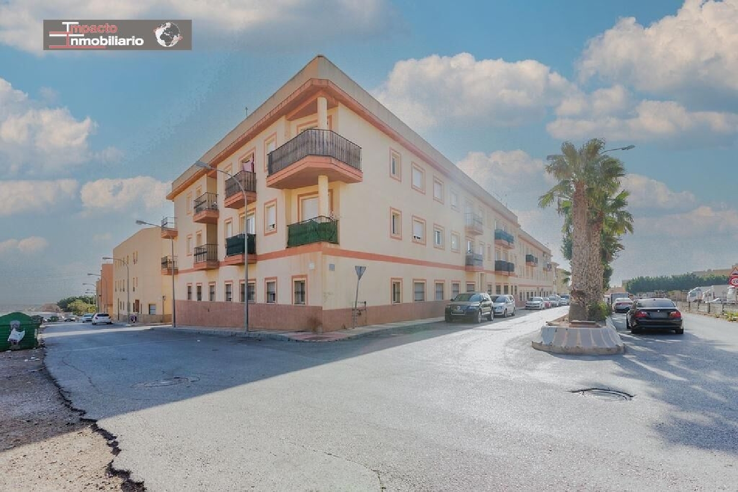  till salu lägenhet Vicar, Vícar Poniente Almeriense 1